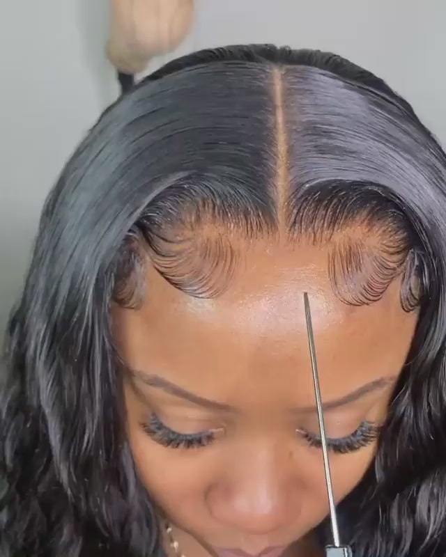 virgin hair wig (Copy) – Remi Hair 100% Store