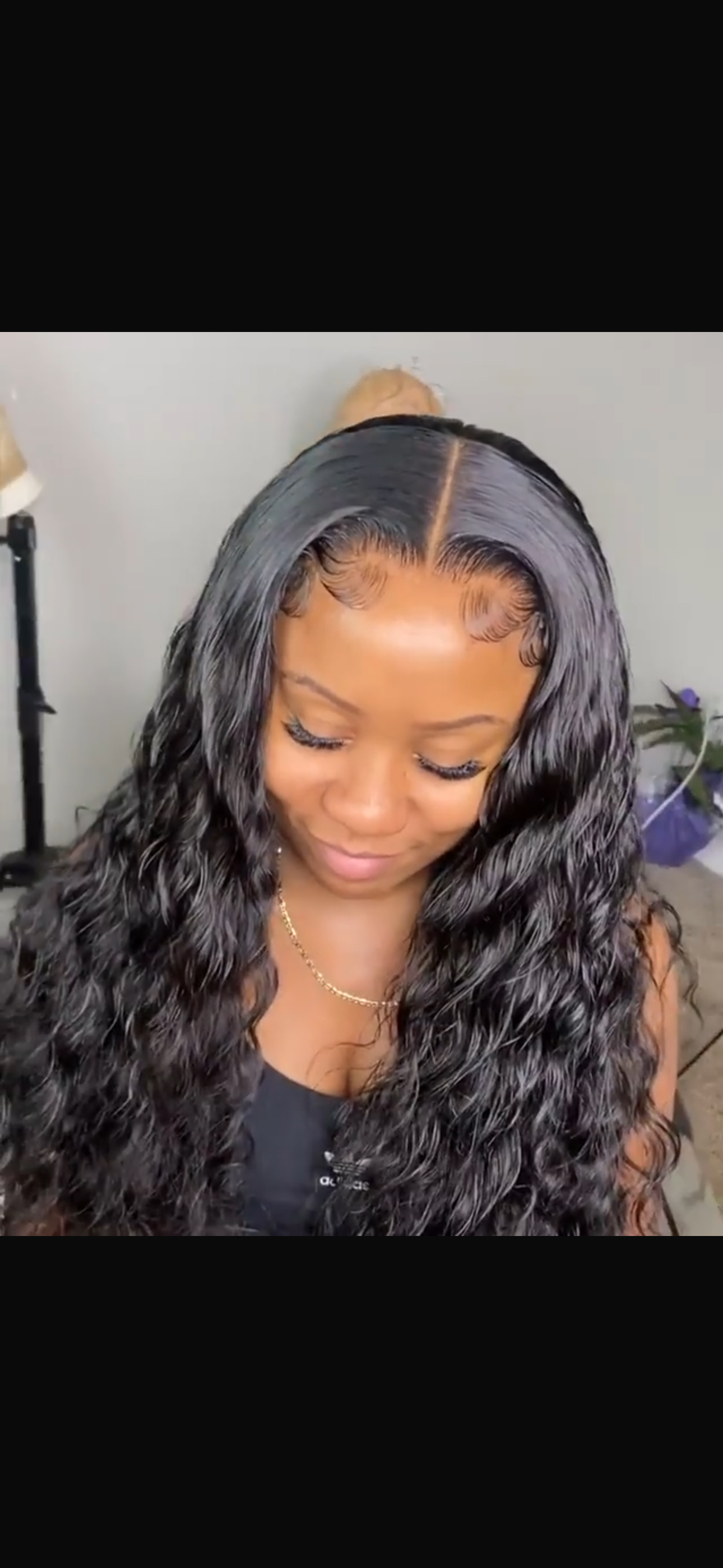 virgin hair wig (Copy)