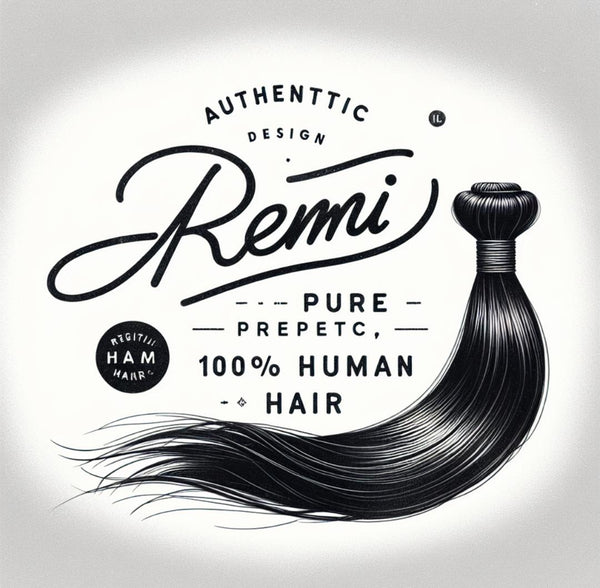 Remi Hair 100% Store